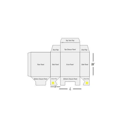 1-2-3 Bottom Boxes