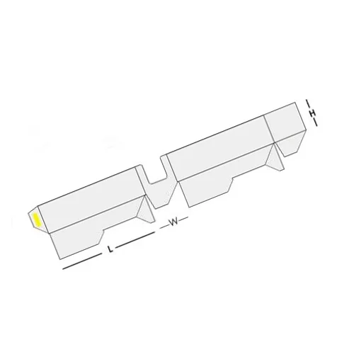 Auto Bottom Trays