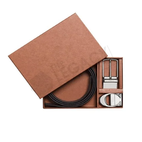 Belt Boxes