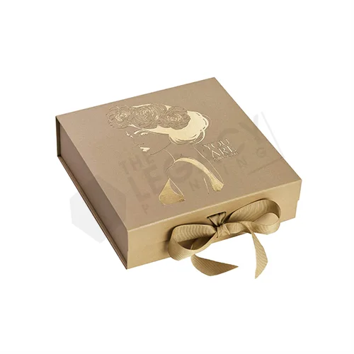 Luxury Presentation Boxes
