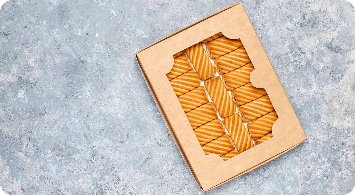 Custom Biscuit Boxes: Materials, Designs and Practical Packaging Ideas