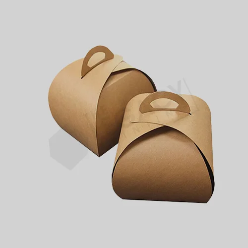 Handle Boxes