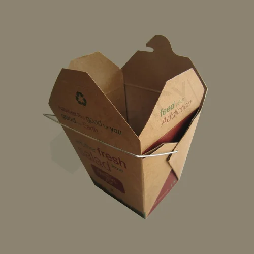 Noodle Boxes
