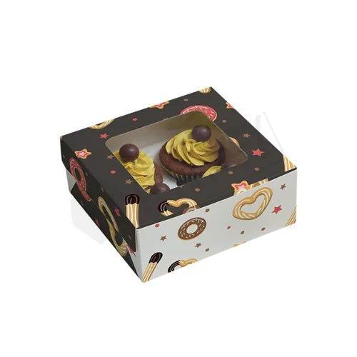 Pastry Boxes