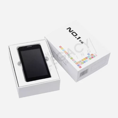 Cell Phone Packaging