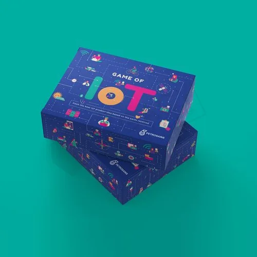 Toy Boxes