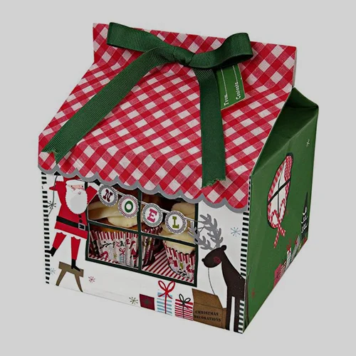 Christmas Boxes