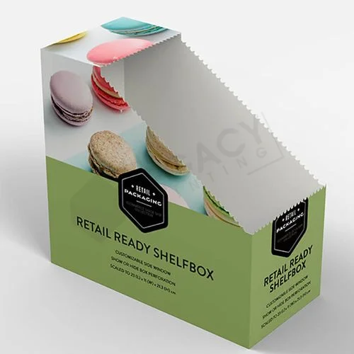 Counter Display Boxes