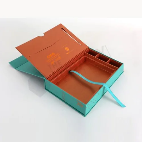 Wedding Card Boxes