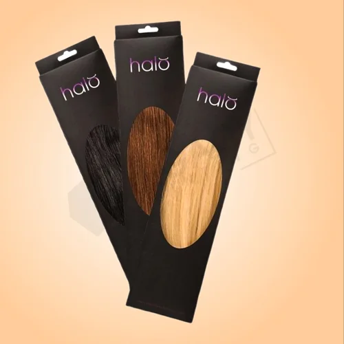 Hair Extension Boxes