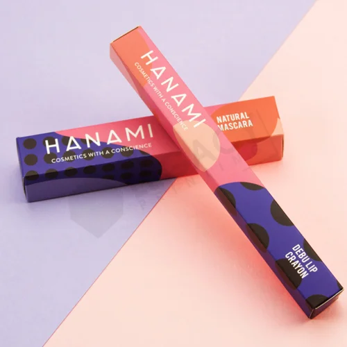 Lip Balm Boxes