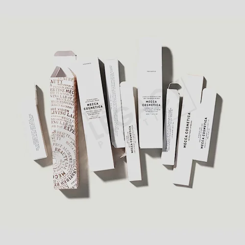 Lip Gloss Boxes