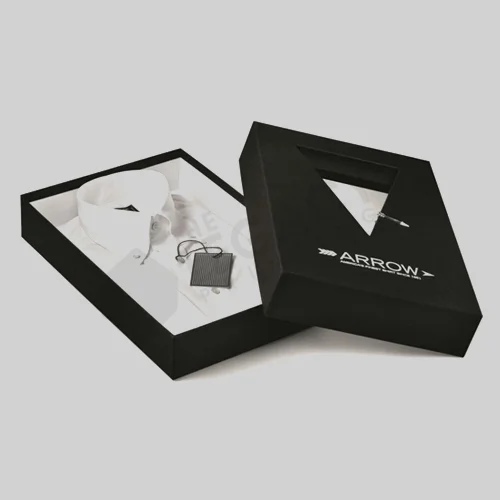 Luxury Shirt Boxes