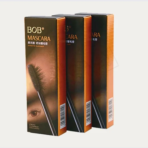 Mascara Boxes