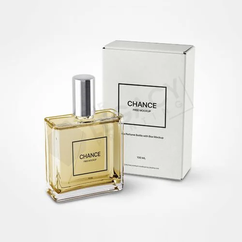 Perfume Boxes