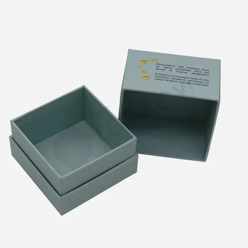 Shoulder Boxes