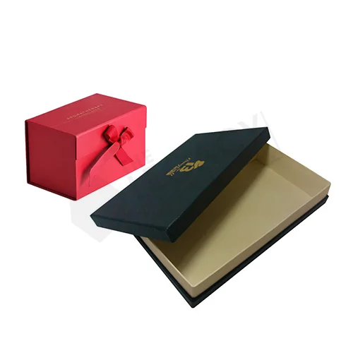 Luxury Textile Boxes
