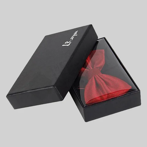 Luxury Tie Boxes