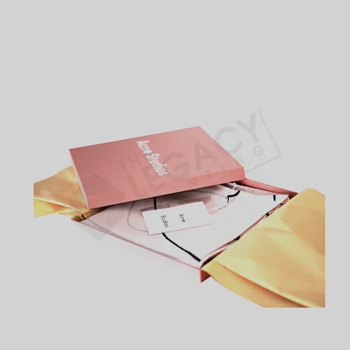 Luxury Boutique Boxes