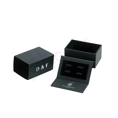 Cufflink Boxes