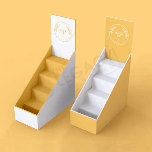 Display Boxes
