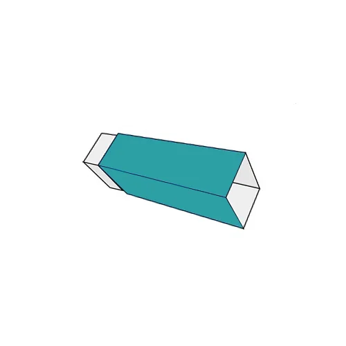 Double Glue Side Wall