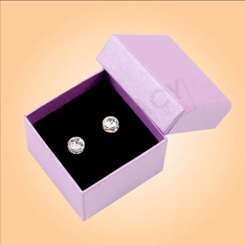 Earring Boxes
