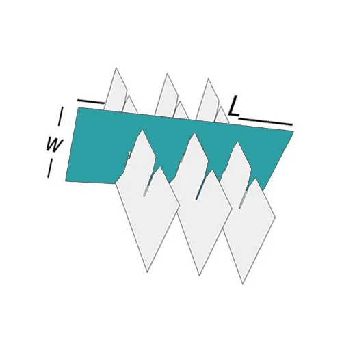 Fence Partition