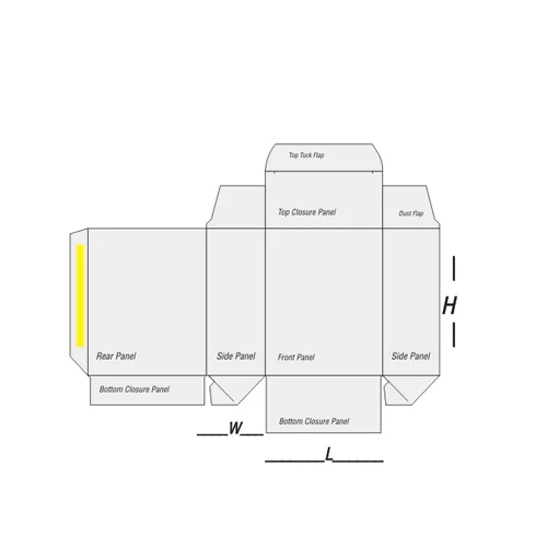Full Flap Auto Bottom Boxes