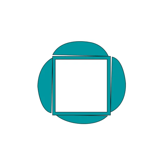 Half Circular Interlocking