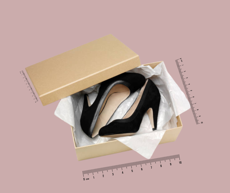 women's-shoe-box-dimensions