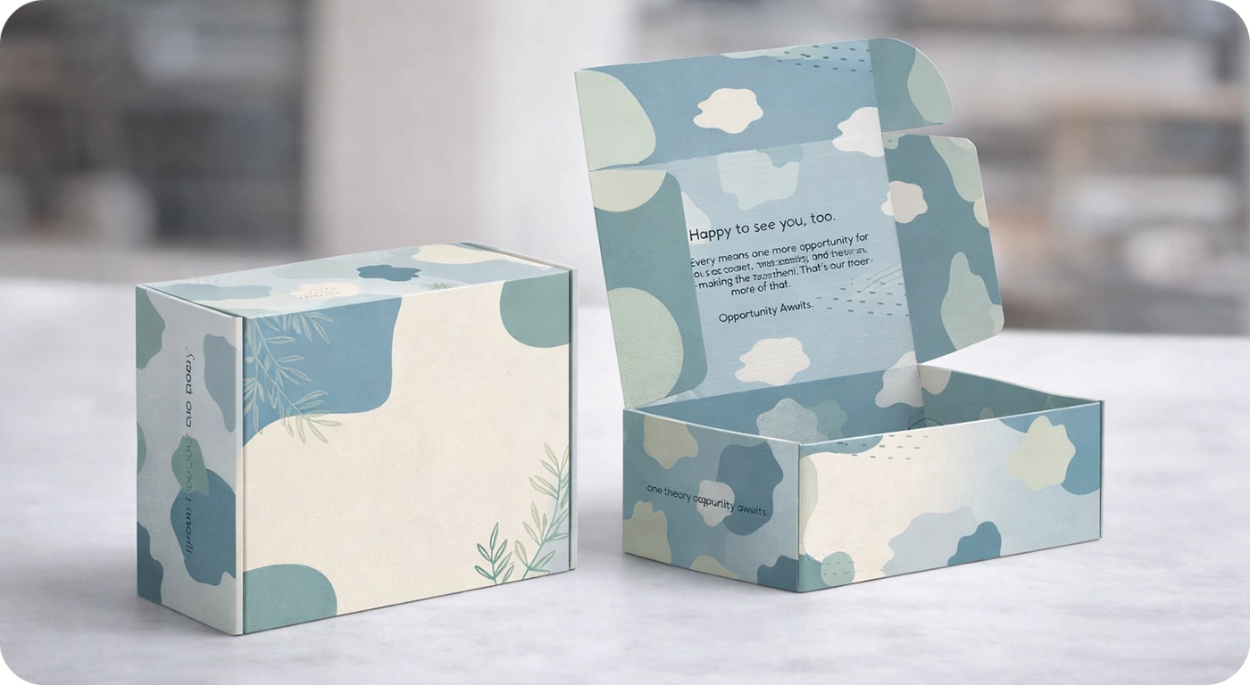 Mailer Boxes for UK E-Commerce: Practical Packaging That Delivers More