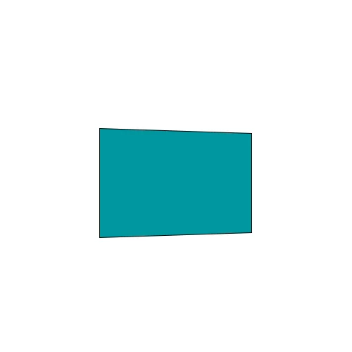 Mailer With Zipper