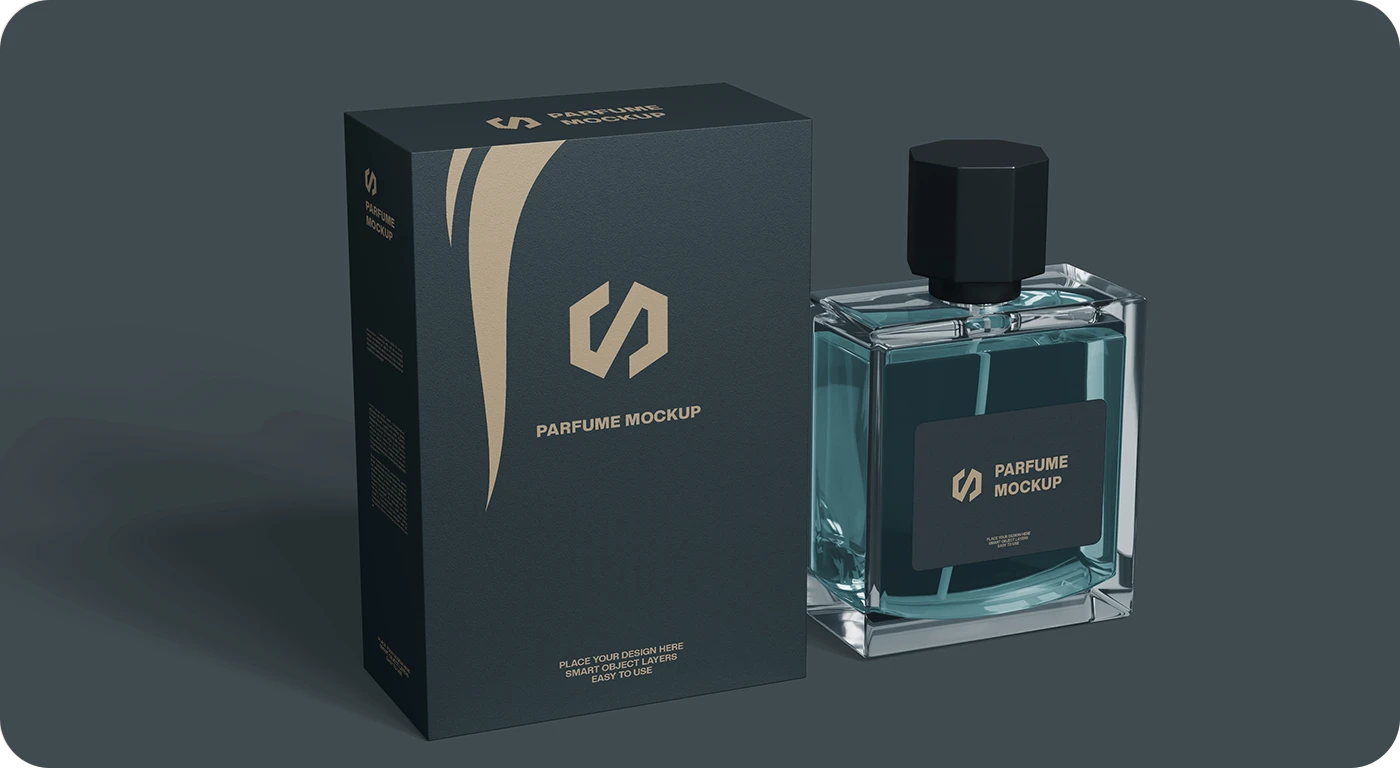 Custom Perfume Boxes That Balance Presentation and Protection