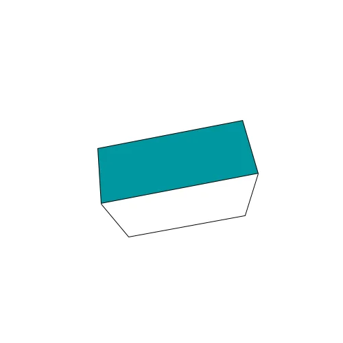 Pinch Lock Tray