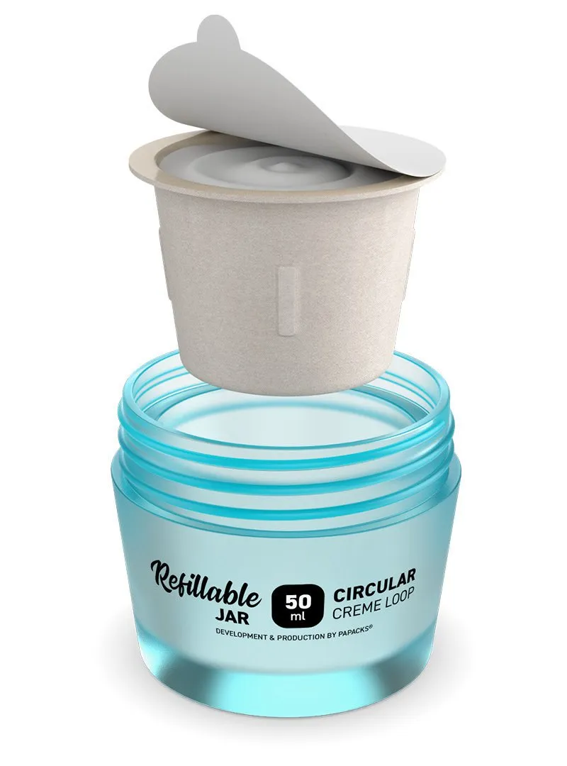 refillcaps-sustainable-cosmetic-packaging