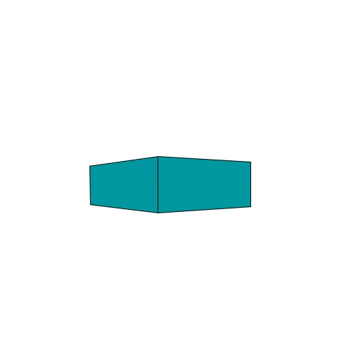 Roll End Tray