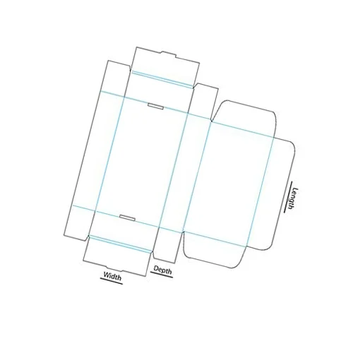 Roll End Tuck Top