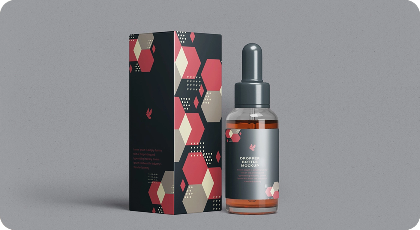 Custom Serum Boxes UK: From Structure to Shelf Appeal