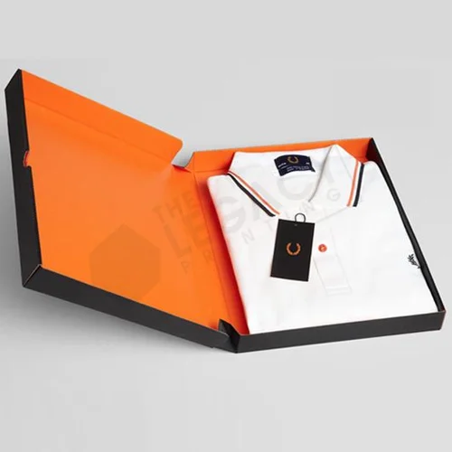 Shirt Boxes