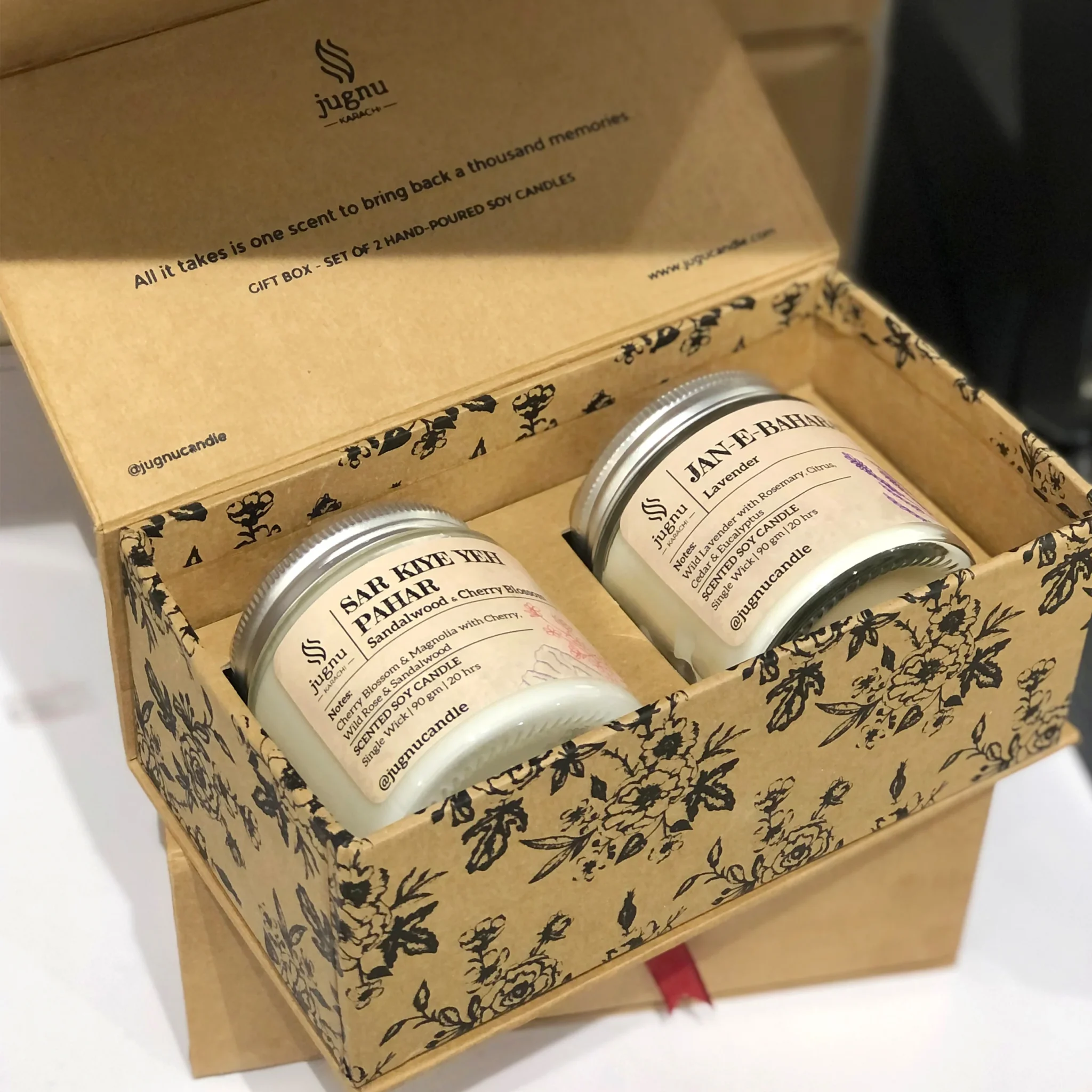 Vintage-Gift-Box-for-candle-packaging